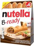 Nutella B-