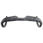 RXL SL Carbon Handlebars Road Bike Bicycle Drop Handlebars Drop:130mm Reach:80mm Drop Bars UD Matte 31.8420mm Road Carbon Handlebars