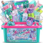 Summer Gift Mermaid Slime Kit for G
