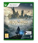 Hogwarts Legacy Xbox Series X (Amazon Exclusive)