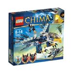 Lego Chimas