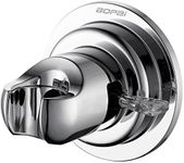 BOPai Vacuum Suction Shower Head Ho