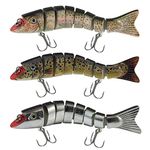 Lucky Bug Zombie Maxx Laker Combo- Size 5 inch - Three Assorted Colors