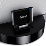 Smof 30 Pin Bluetooth Adapter for S