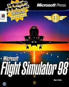 Microsoft Flight Simulator 98: Inside Moves