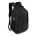 Hot Shot 30 Ltrs (20 Cms)Backpack(_Black)