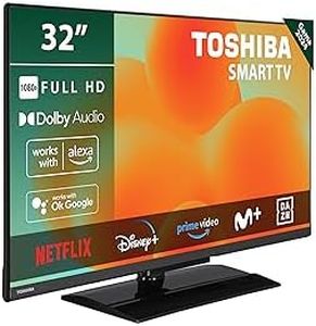 TOSHIBA 32