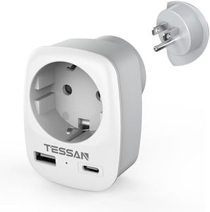 TESSAN Eur