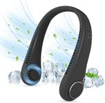 CNMTCCO Portable Neck Fan - Bladele