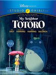 My Neighbor Totoro (2-Disc Special Edition)