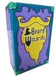 Beard Wizards Card Game for 2-5 Pla