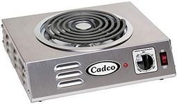 Cadco CSR-3T 14" Electric Portable 