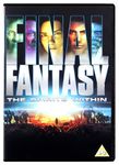 Final Fantasy: The Spirits Within [DVD] [2001]