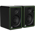 Mackie CR4-X Creative Reference Series 4" Multimedia Monitors (Pair)