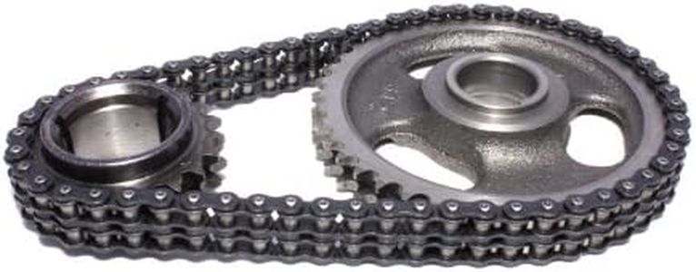 Comp Cams 2112 Pont V8 Magnum Double Roller Timing Set