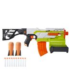 Auto Nerf Guns