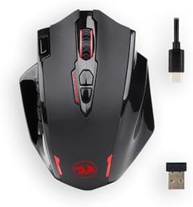 Redragon M