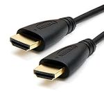 Dynex DX-AV002 1.83 m HDMI HDMI Cable Black