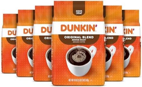 Dunkin' Or