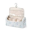 MAYCREATE Travel Pouch for Dyson Airwrap Styler, Cotton Organizer with Hook