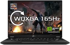 ASUS TUF A14 FA401UH Gaming Laptop | 14.0" 2.5K 165Hz Screen | AMD Ryzen 7 260 | NVIDIA GeForce RTX 5050 | 16GB RAM | 1TB PCIe SSD | 3 Month Xbox Game Pass | Windows 11