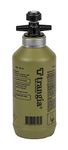 Trangia 0.3 L Fuel Bottle - Olive