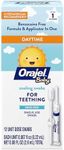 Orajel Baby Daytime Cooling Swabs f