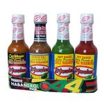 Hot Sauces