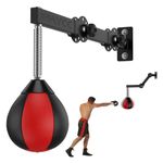 Speed Bag For Adults