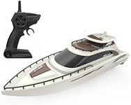 Ssccgym Remote Control Boat 4CH Ele