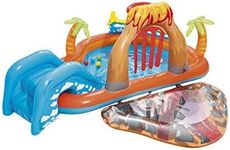 Bestway Lava Inflatable Play Center