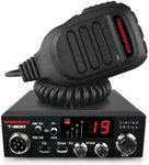CB Radio THUNDERPOLE T-800 Limited 