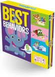 Hello Genius Best Behaviors Boxed Set