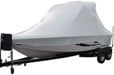 Transhield 23' - 25' V Bow Wake Tow