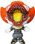 Funko Pop! Movies IT Chapter 2 Pennywise Deadlights #812 Exclusive