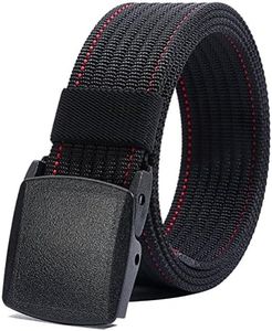 Nylon Belt