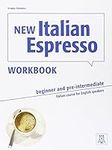 New Italian Espresso Workbook (Begi