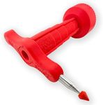 Sprinkler Head Removal Tool 4-in-1,