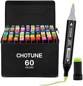 CHOTUNE 60