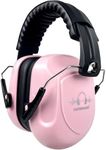 SAFEBUILDER Safety Ear Muffs 33dB N
