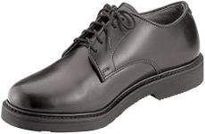 Rothco Soft Sole Uniform Oxford/Lea