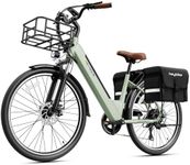 Heybike Cityscape 2.0 Electric Bike