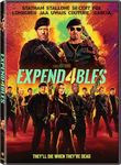 THE EXPENDABLES 4 [DVD]