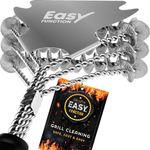 Grill Brush & BBQ Cleaning Scraper 