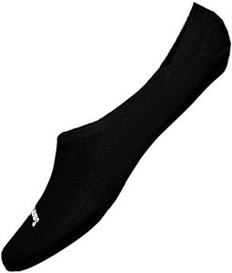 Smartwool Men's Sneaker No Show Sock, black, XL