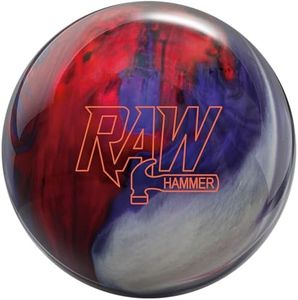 Hammer Raw