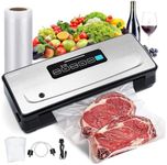 INKBIRD Vacuum Sealer Machine Food 