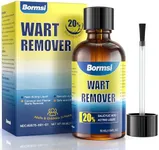 BORMSI Wart Remover,Maximum Strengt