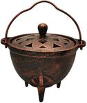 YIMIFLA Incense Burner Holder with 