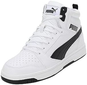 PUMA Rebou